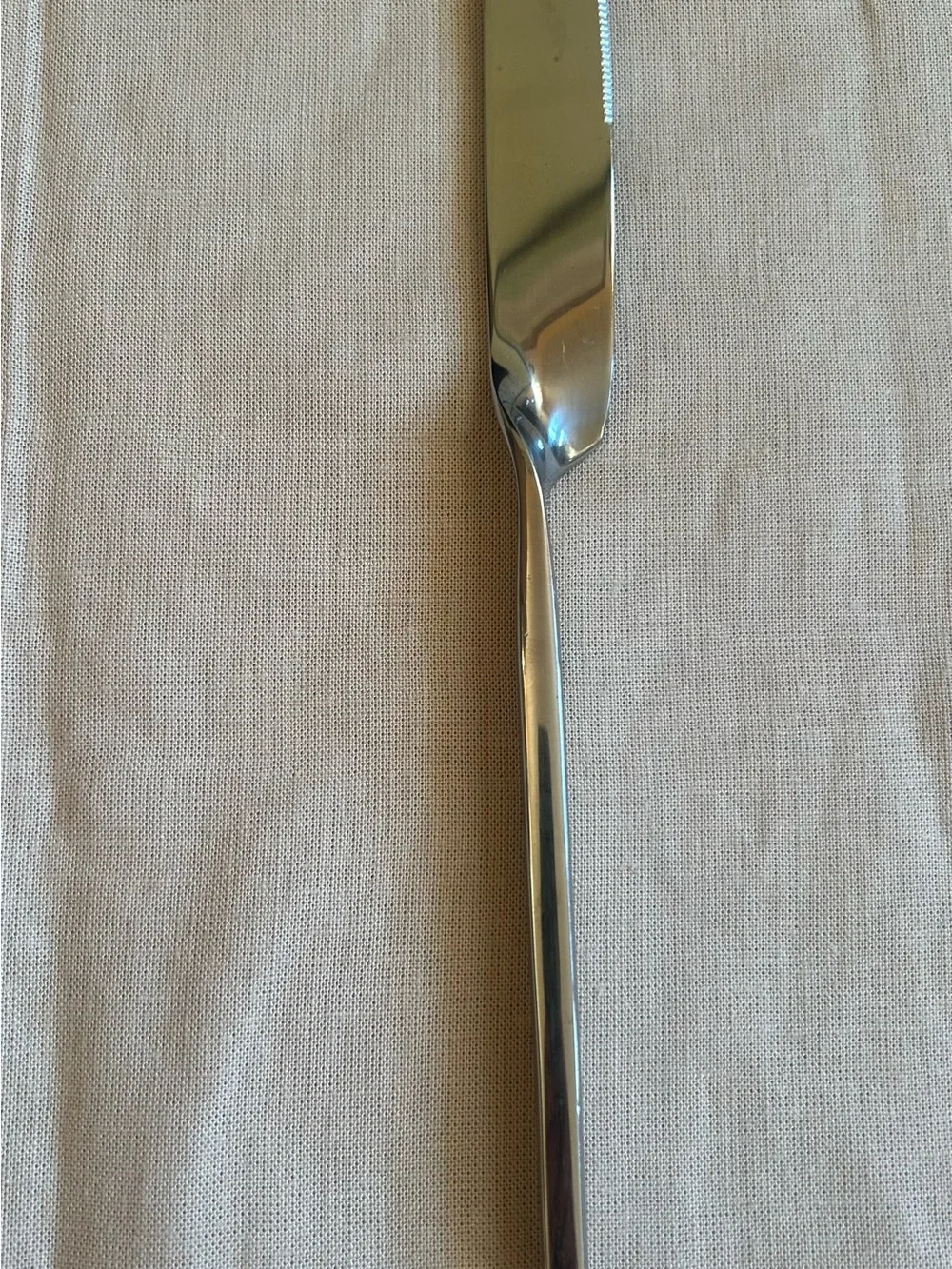 Villeroy & Boch New Wave Glossy Stainless Steel 18/10 Flatware Set